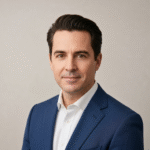Headshot image of John, Consultant