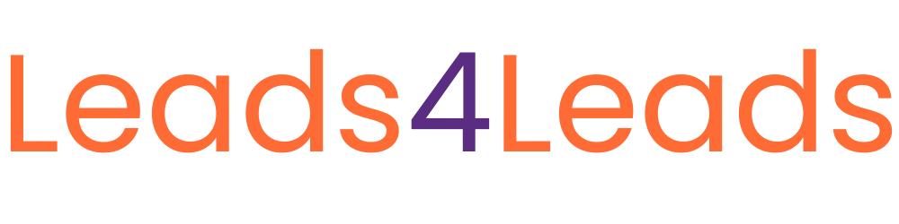 Leads4Leads